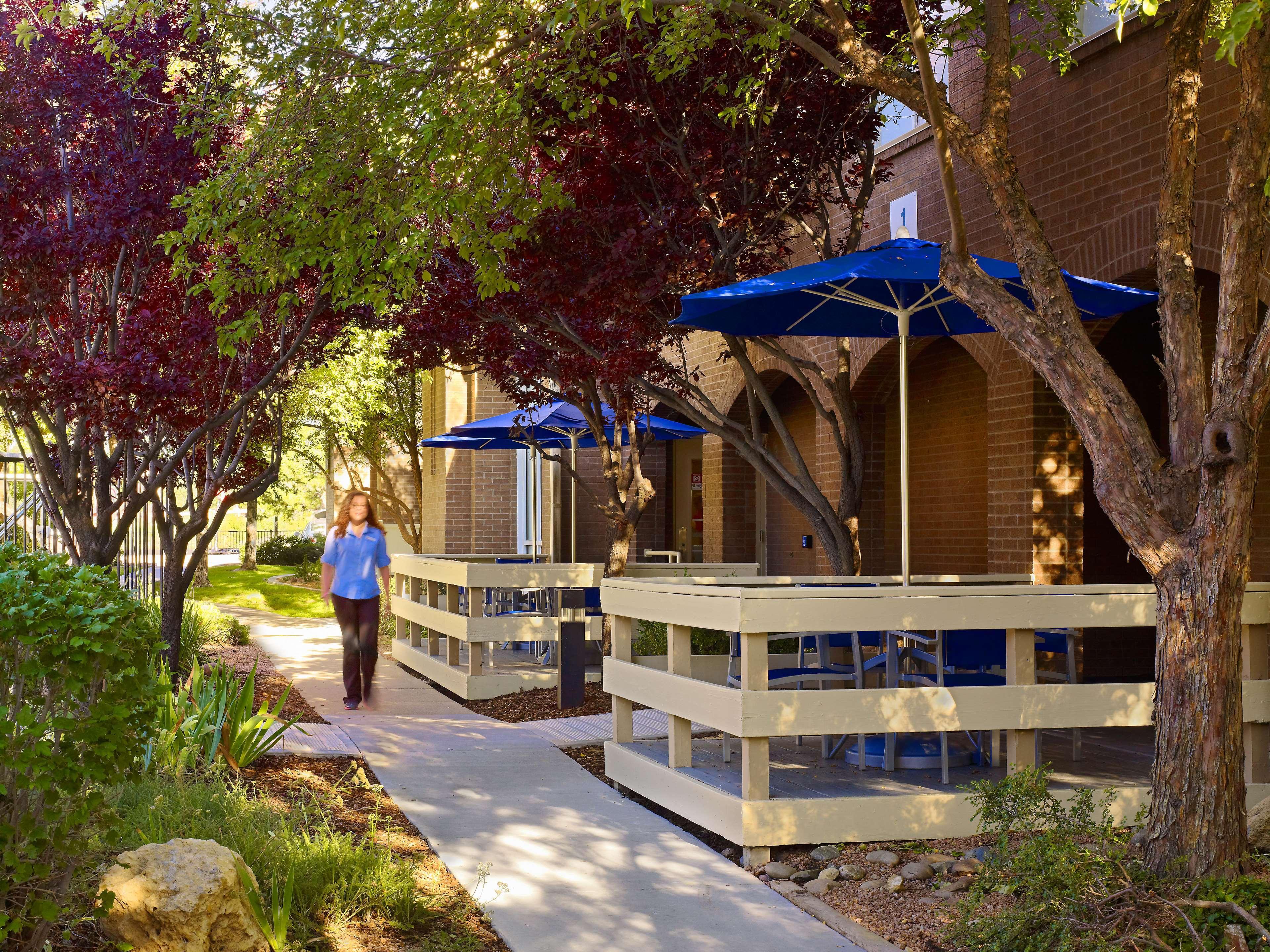 Sonesta Es Suites Flagstaff Exterior photo
