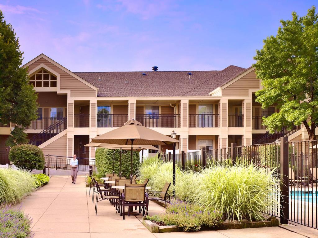 Sonesta Es Suites Flagstaff Exterior photo