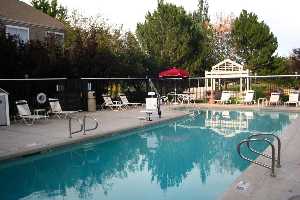 Sonesta Es Suites Flagstaff Exterior photo