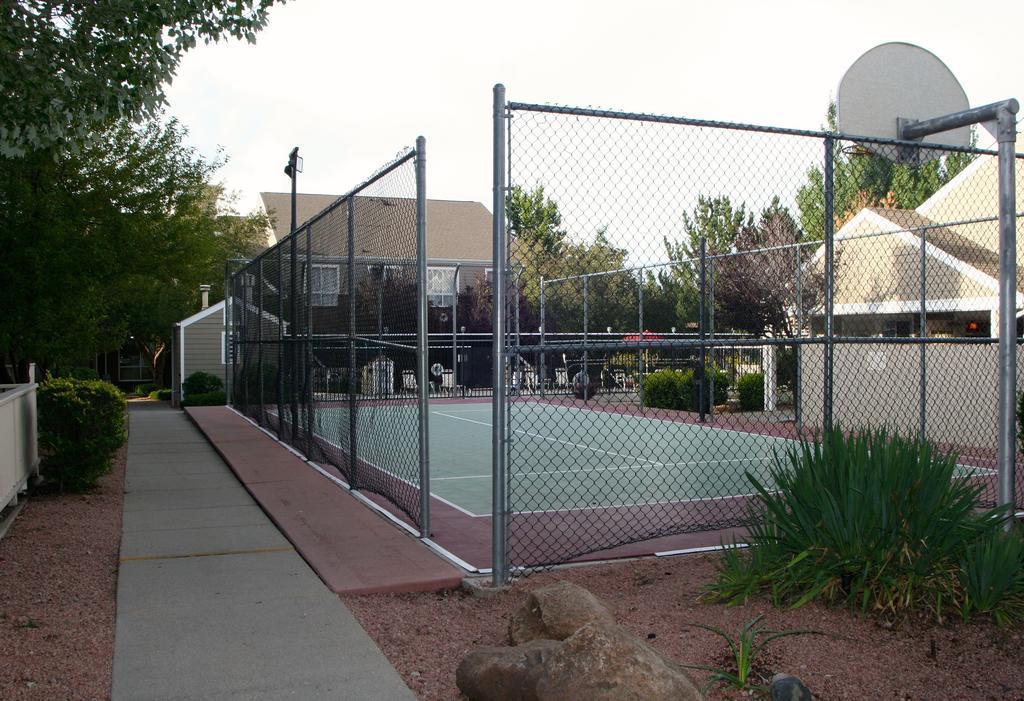 Sonesta Es Suites Flagstaff Exterior photo