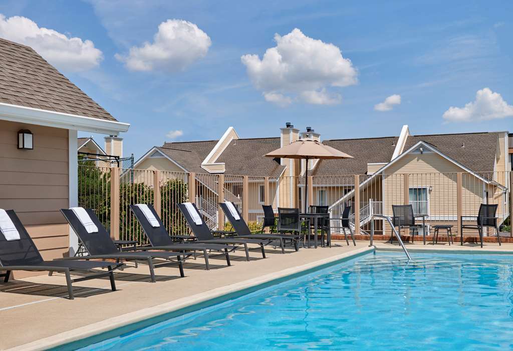 Sonesta Es Suites Flagstaff Facilities photo